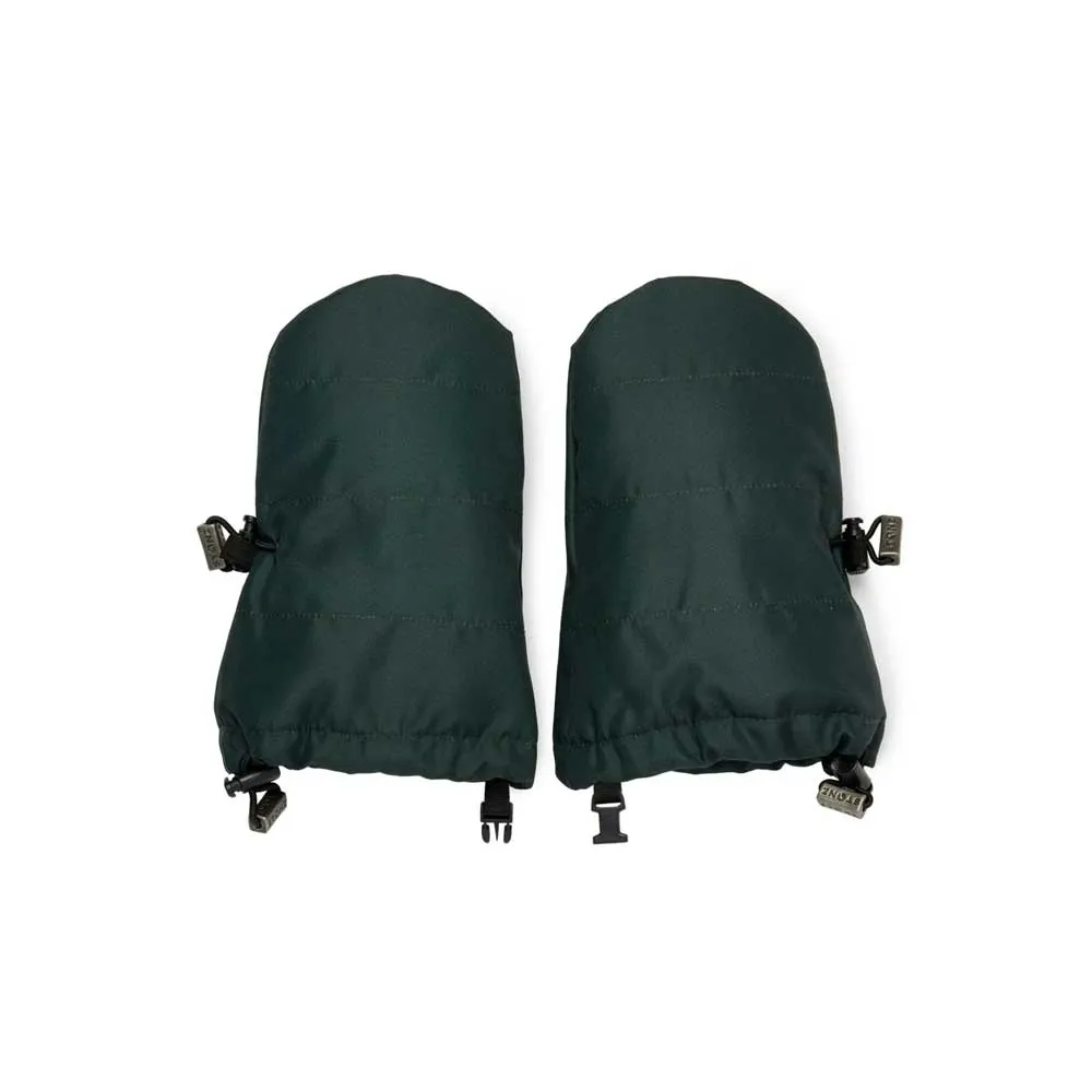 Stonz Baby Mittens - Evergreen