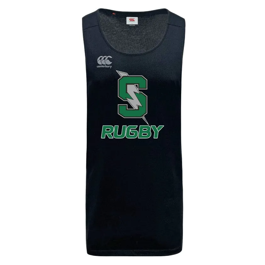Summit Rugby Tempo Vapodri Singlet by Canterbury