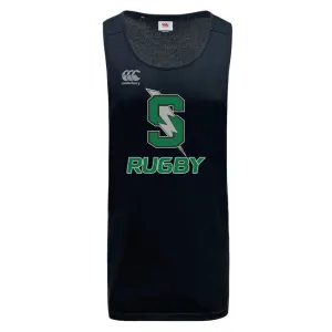 Summit Rugby Tempo Vapodri Singlet by Canterbury