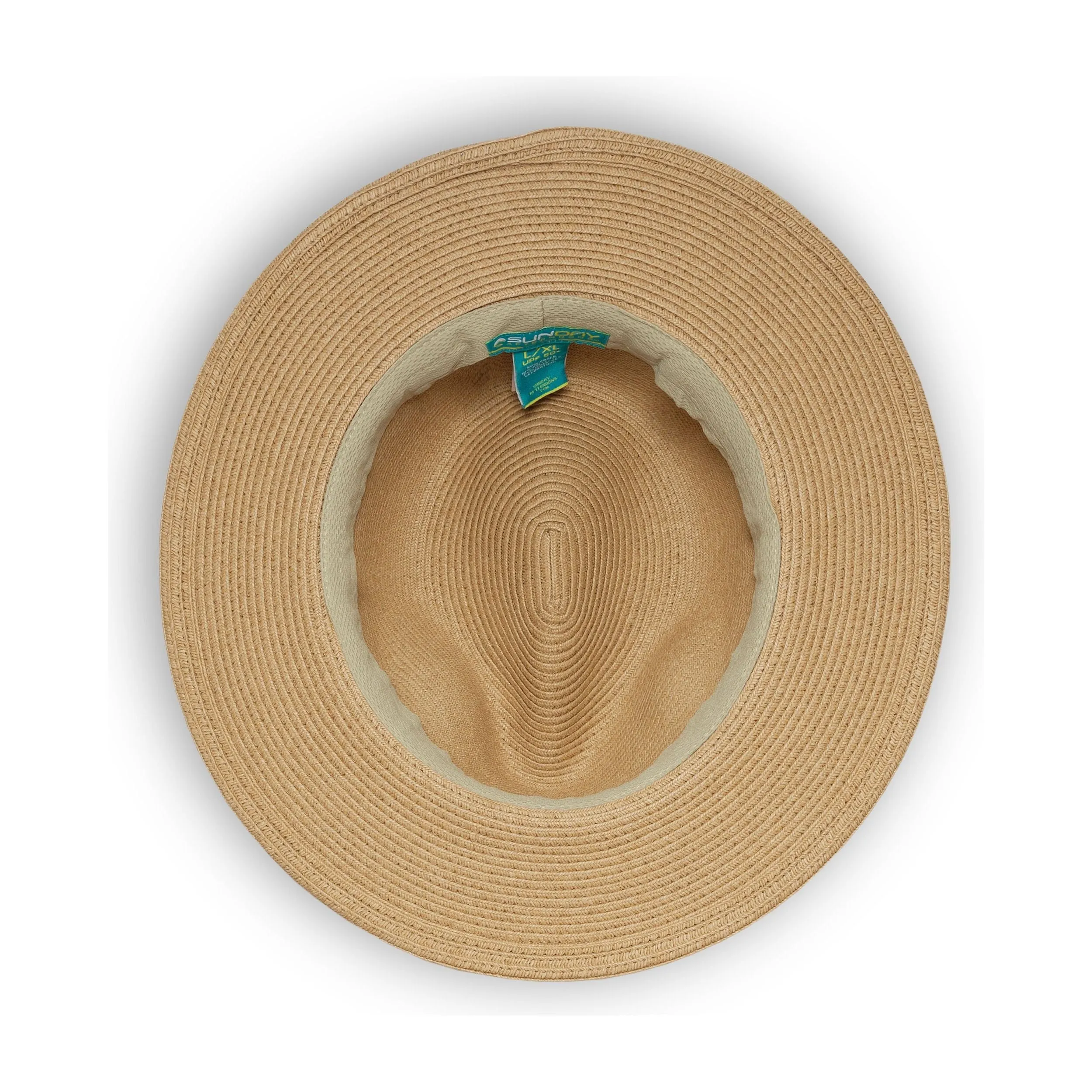 Sunday Afternoons Havana Hat
