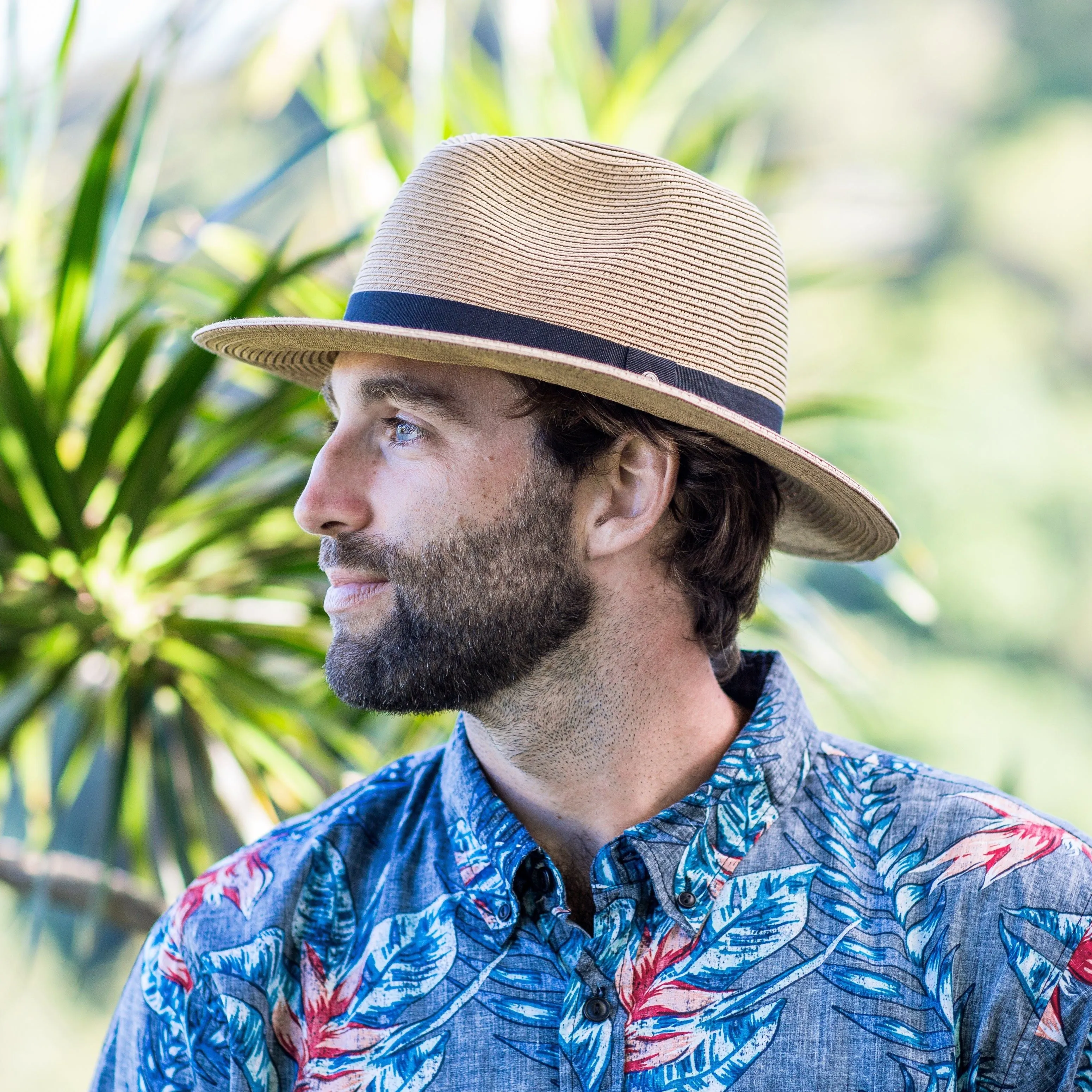 Sunday Afternoons Havana Hat