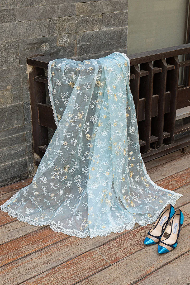 Sunshine | Mushq Maison Pret Collection 2022 | Stitched Ready to Wear Lawn Suits