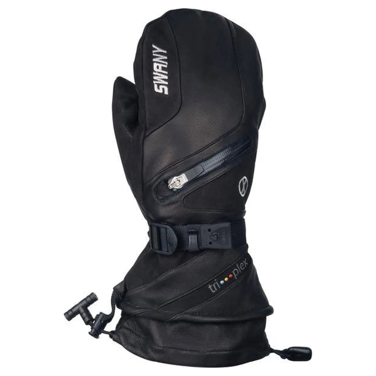 Swany X-Cell Mitt Ladies - Black
