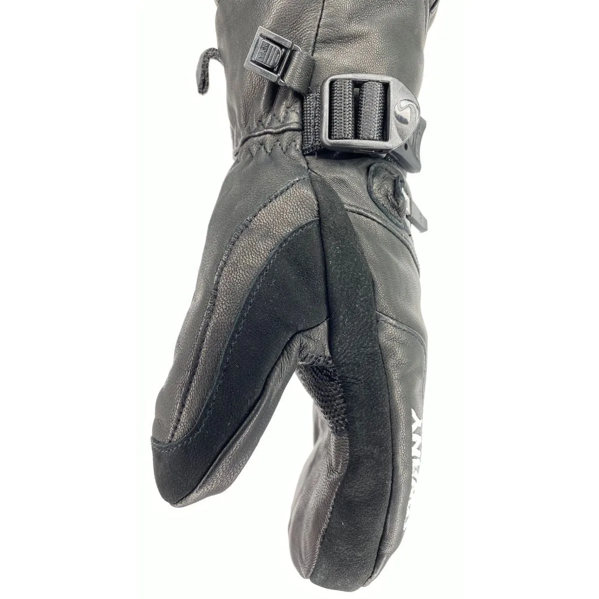 Swany X-Cell Mitt Ladies - Black