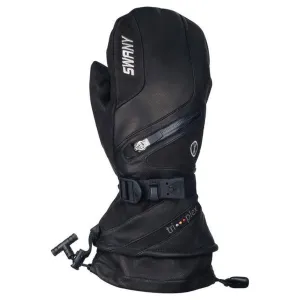 Swany X-Cell Mitt Ladies - Black