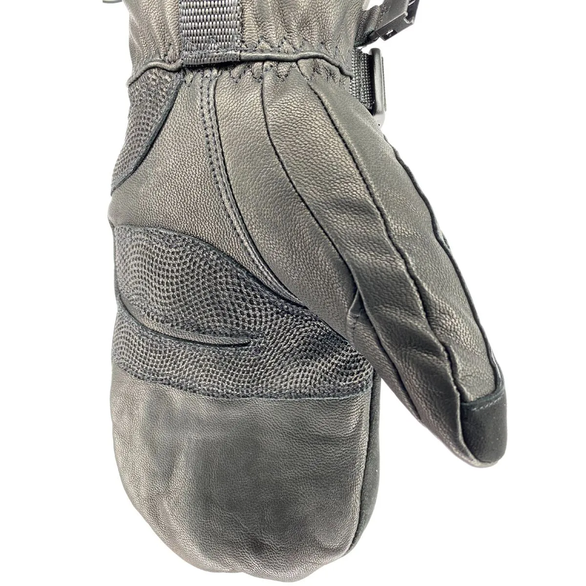 Swany X-Cell Mitt Ladies - Black
