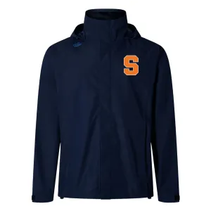 Syracuse University Women's RFC Elite Storm Jacket by Canterbury