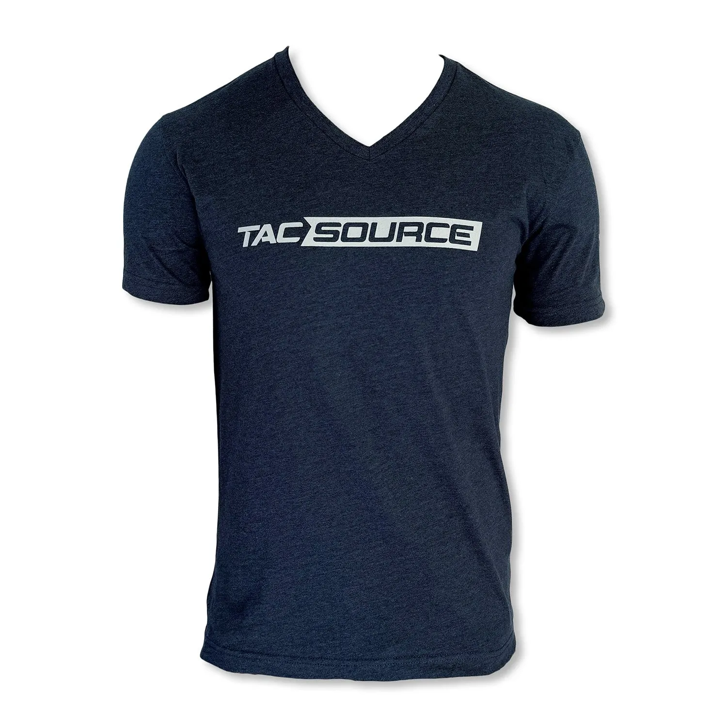 TacSource BBB V-Neck Tee