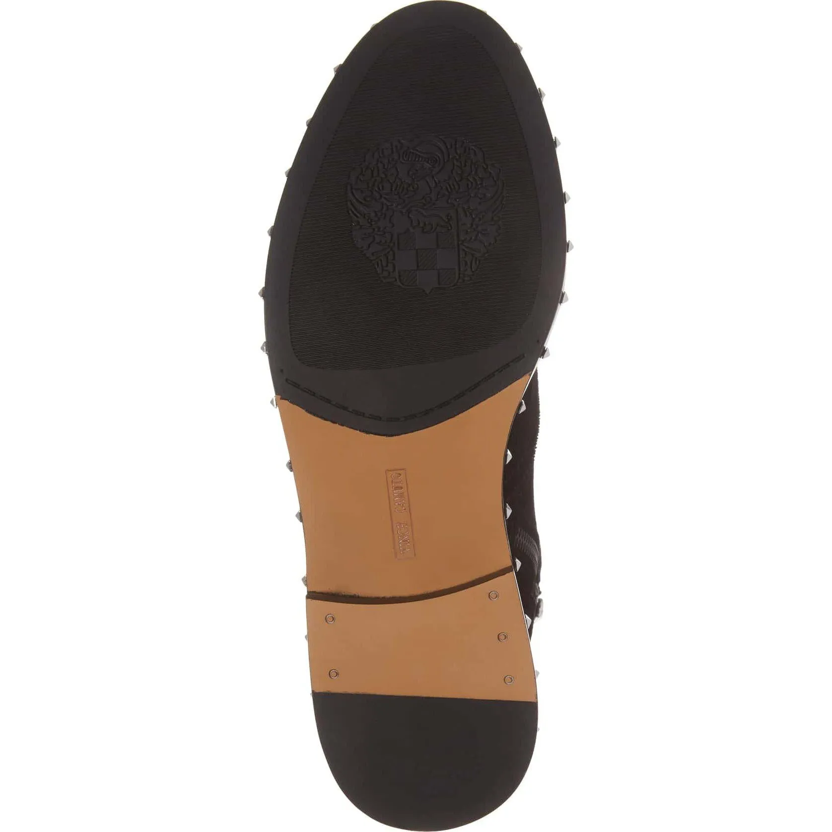 Talorini Lace-Up Combat Booties