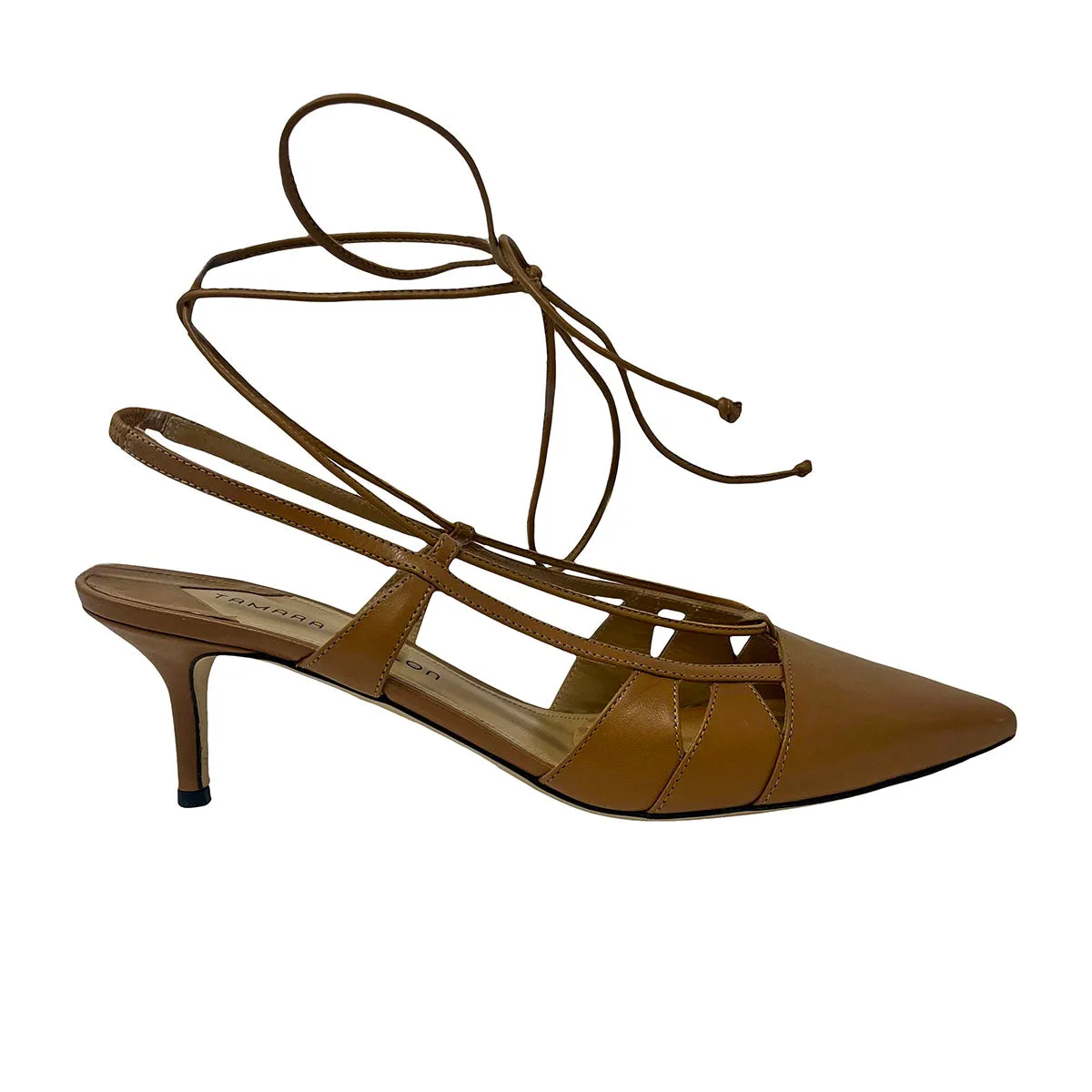 Tamara Mellon Slingbacks