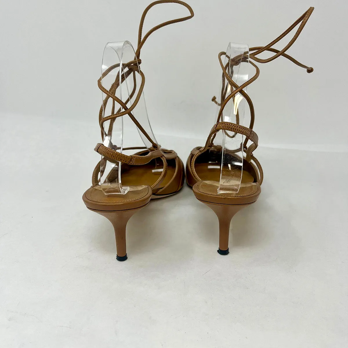 Tamara Mellon Slingbacks