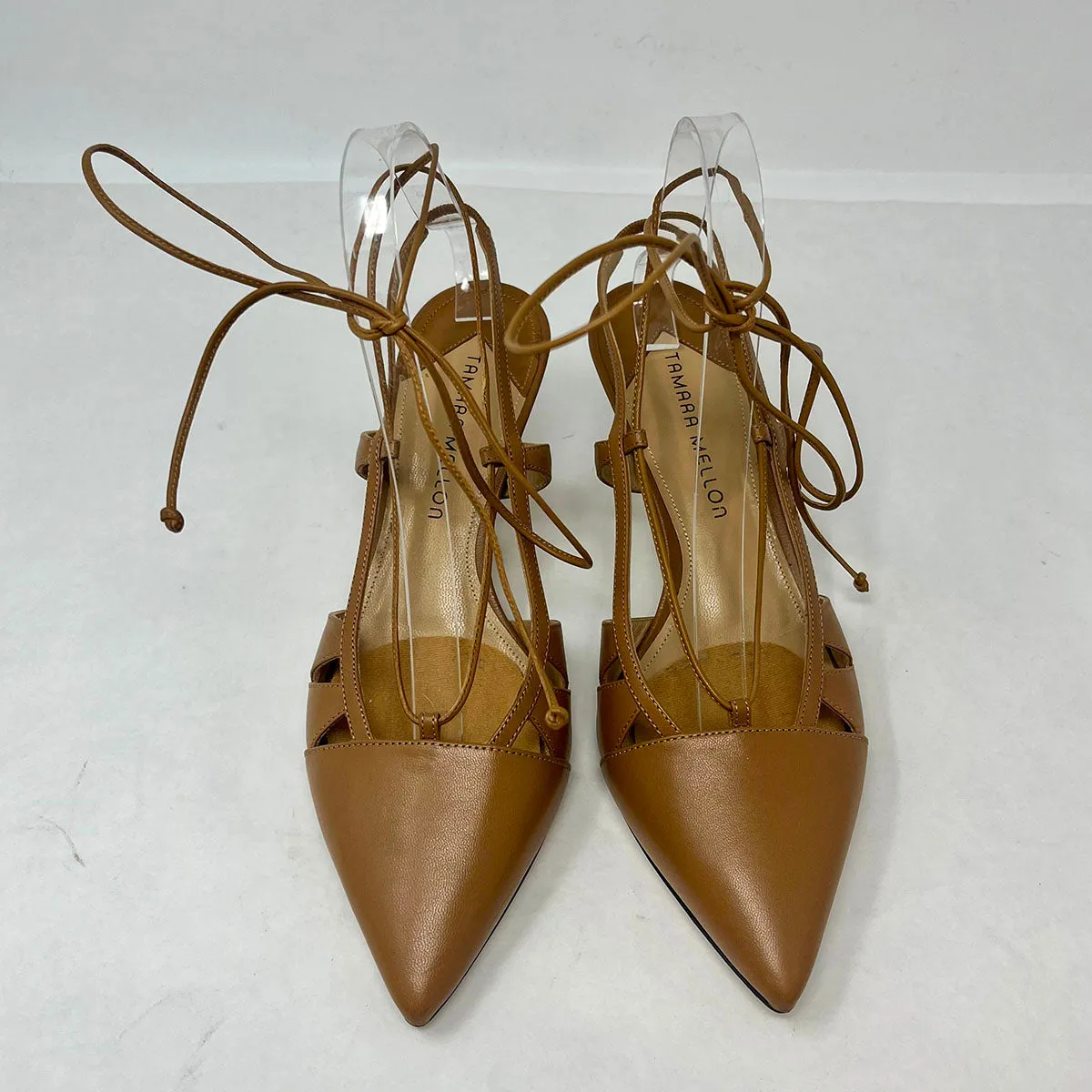 Tamara Mellon Slingbacks