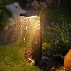 Tessa Bollard Solar Pathway Lights