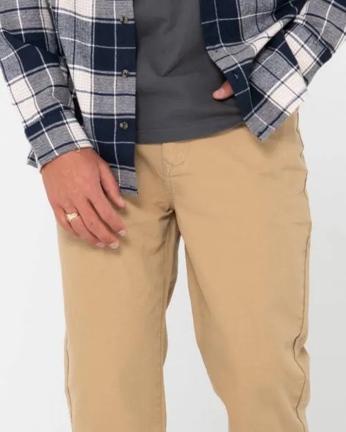 The Bruce 5 Pkt Pant