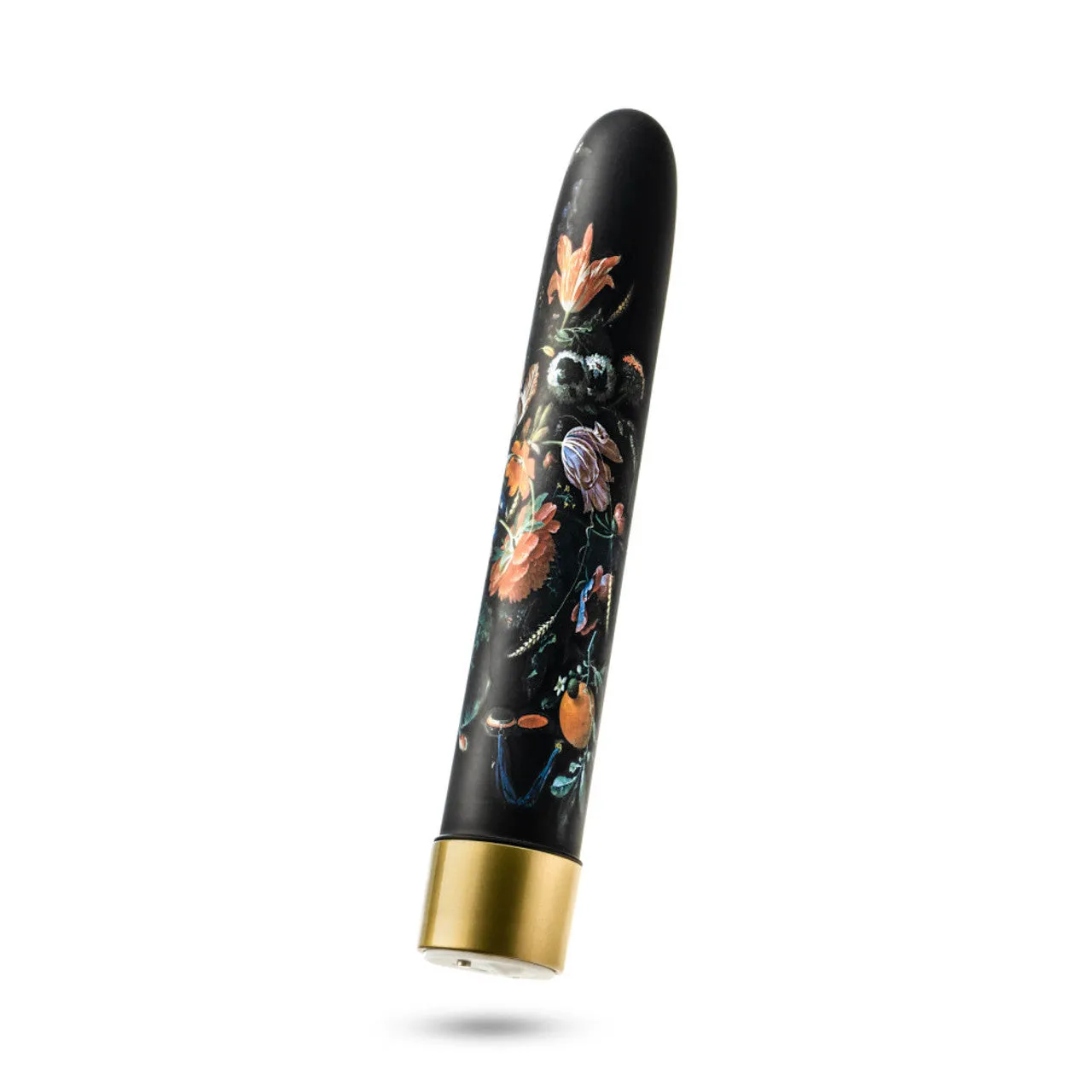 The Collection - Bountiful - 7 Inch Rechargeable Vibe - Flora