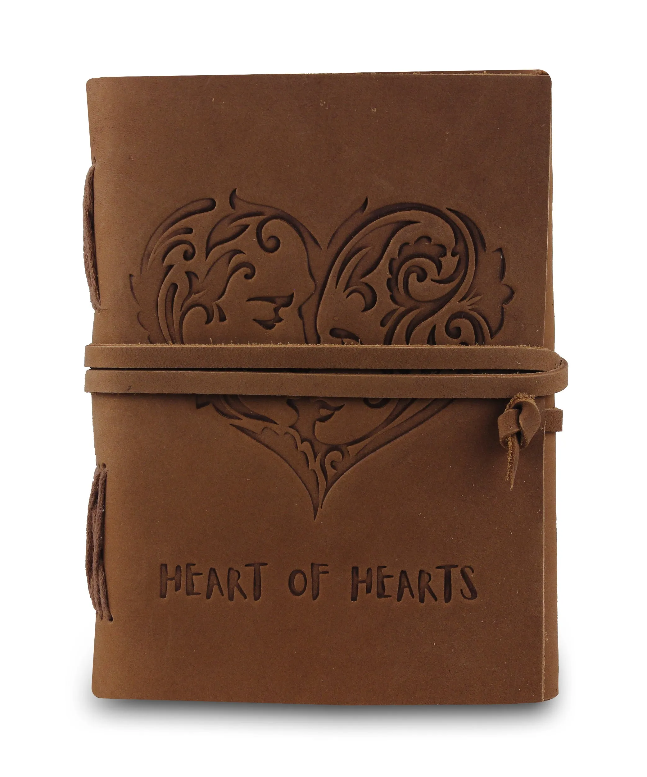 The Eternal Hearts