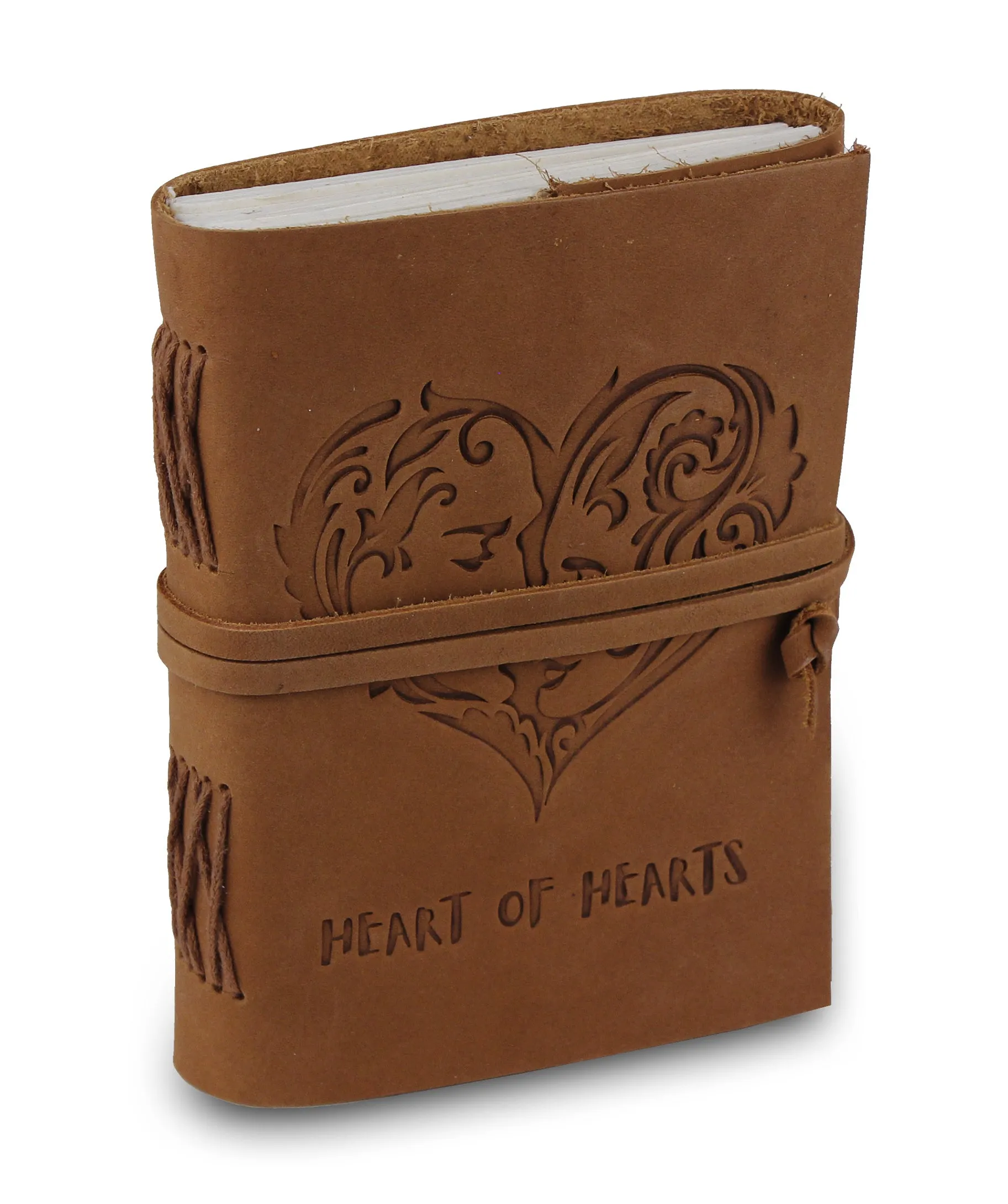 The Eternal Hearts