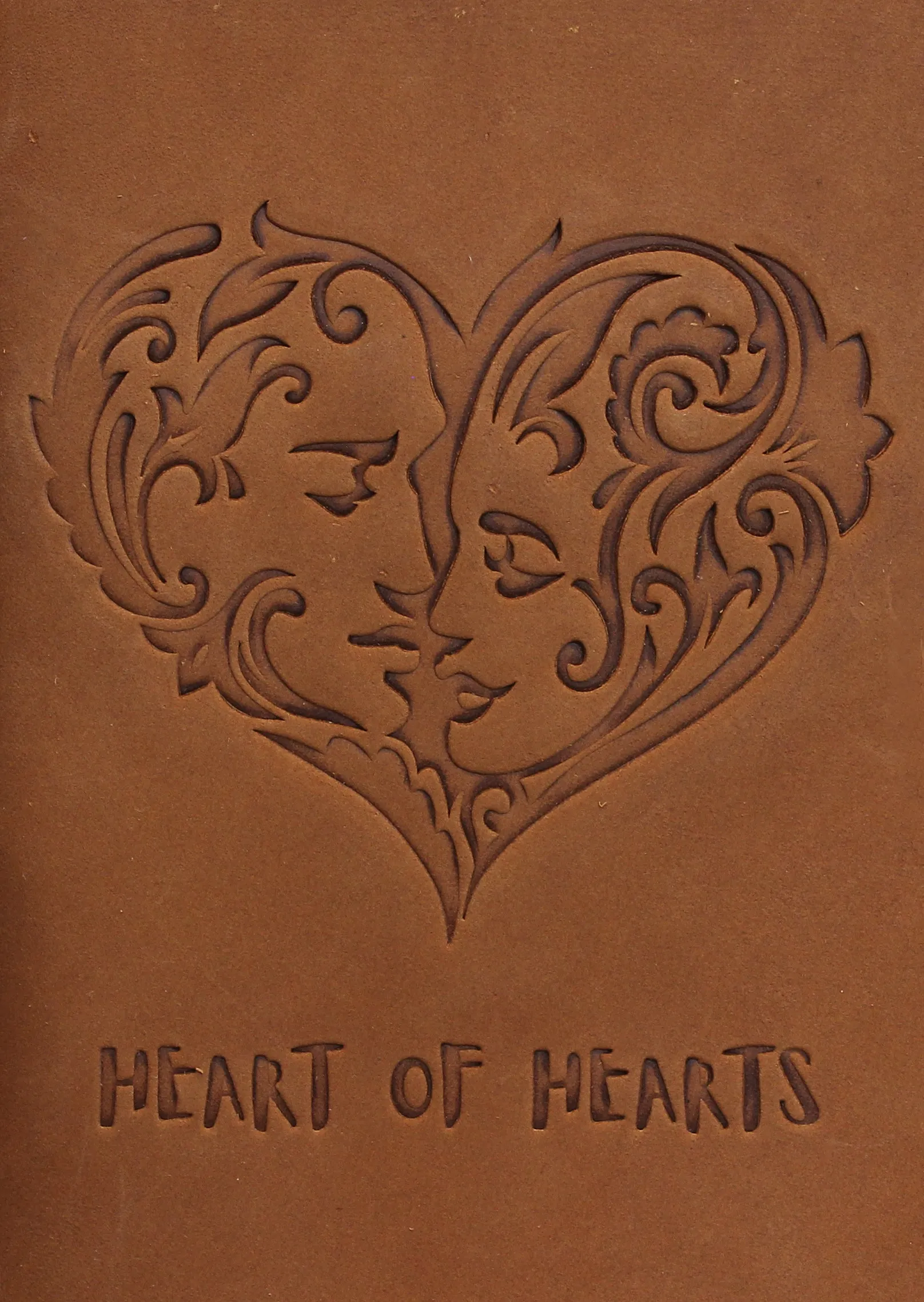 The Eternal Hearts