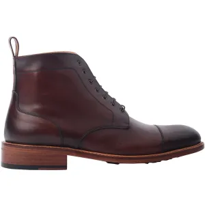 The Legend Boot in Caoba