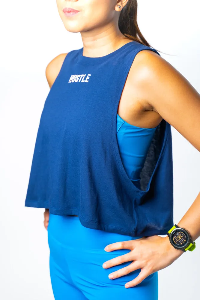 The Low Cut Tank