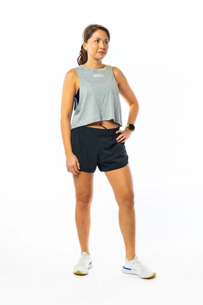 The Low Cut Tank
