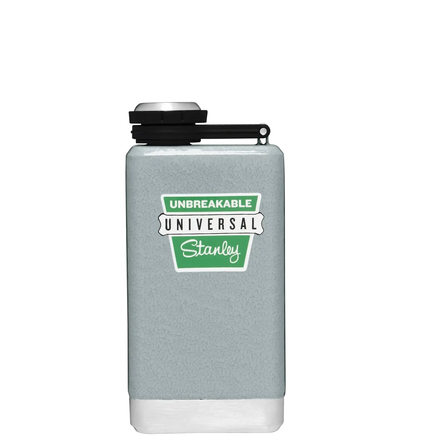 The Milestones Party Flask 5oz