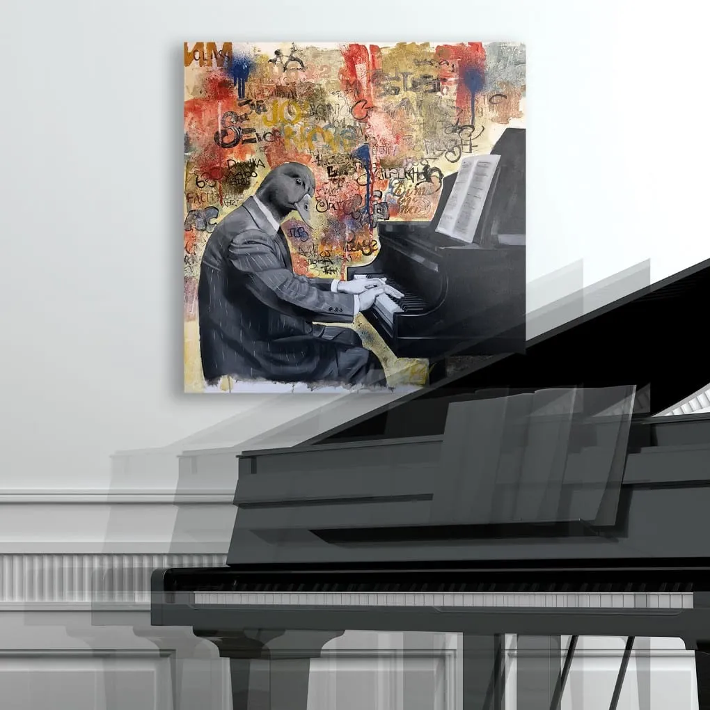 The Pianist