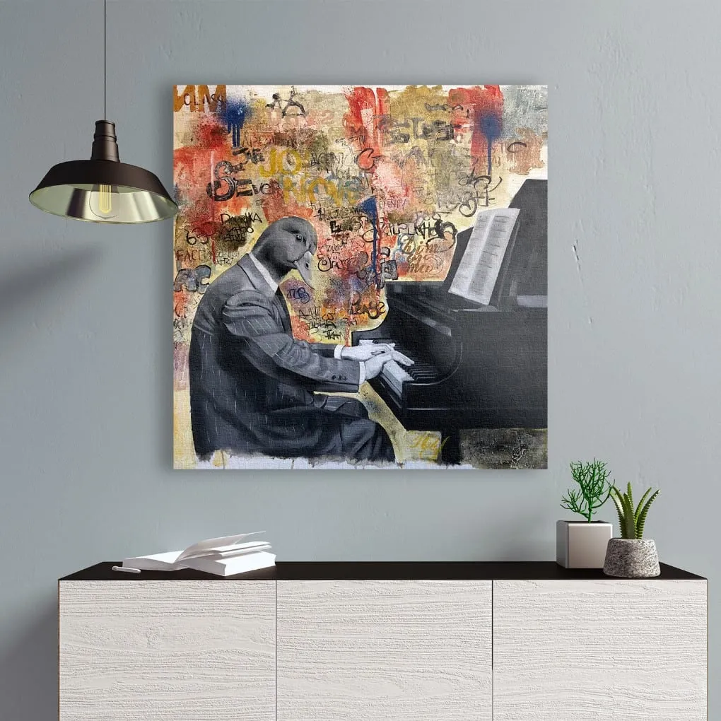 The Pianist