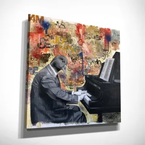 The Pianist