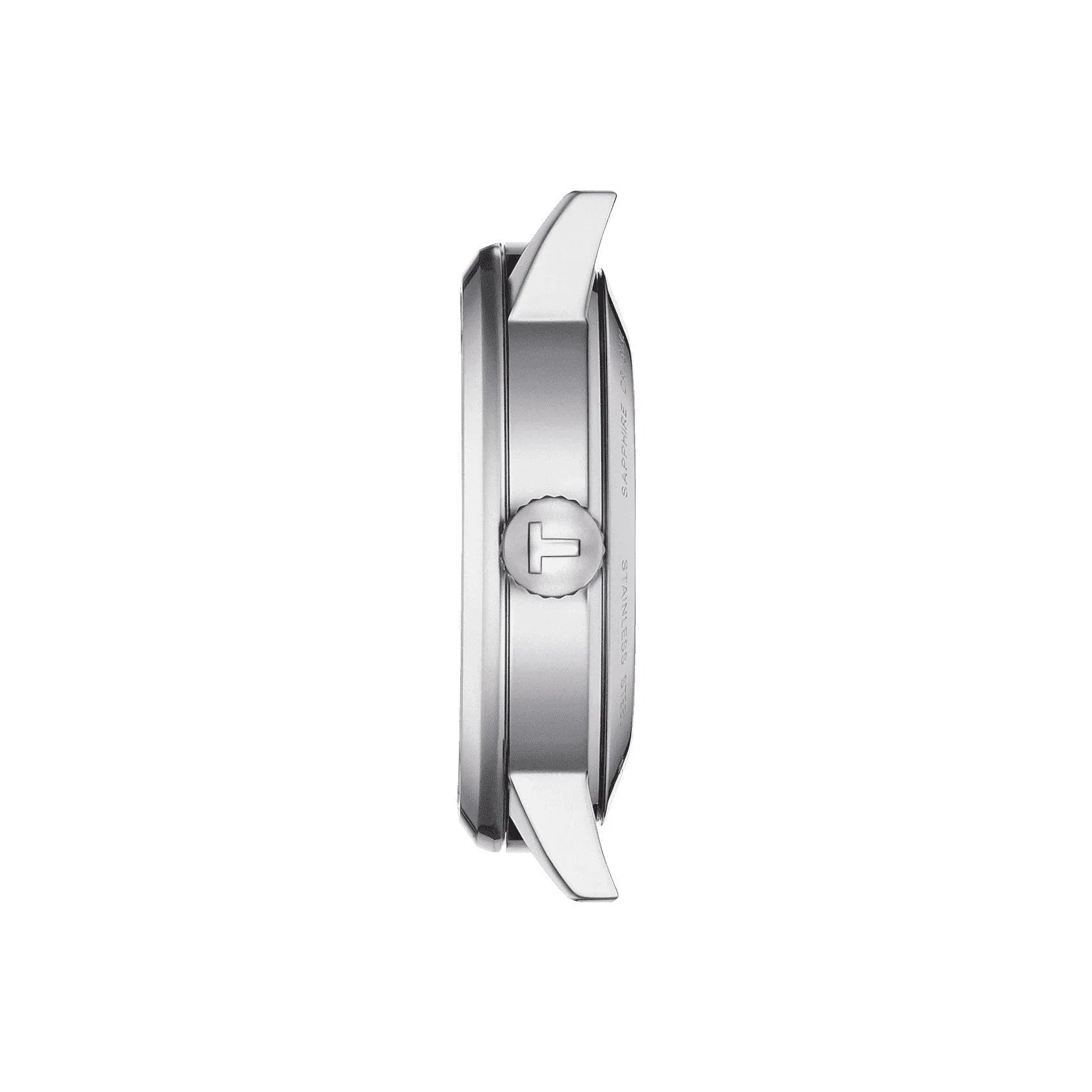 Tissot Tissot Classic Dream SwissMatic 42mm Black Automatic Steel T129.407.16.051.00
