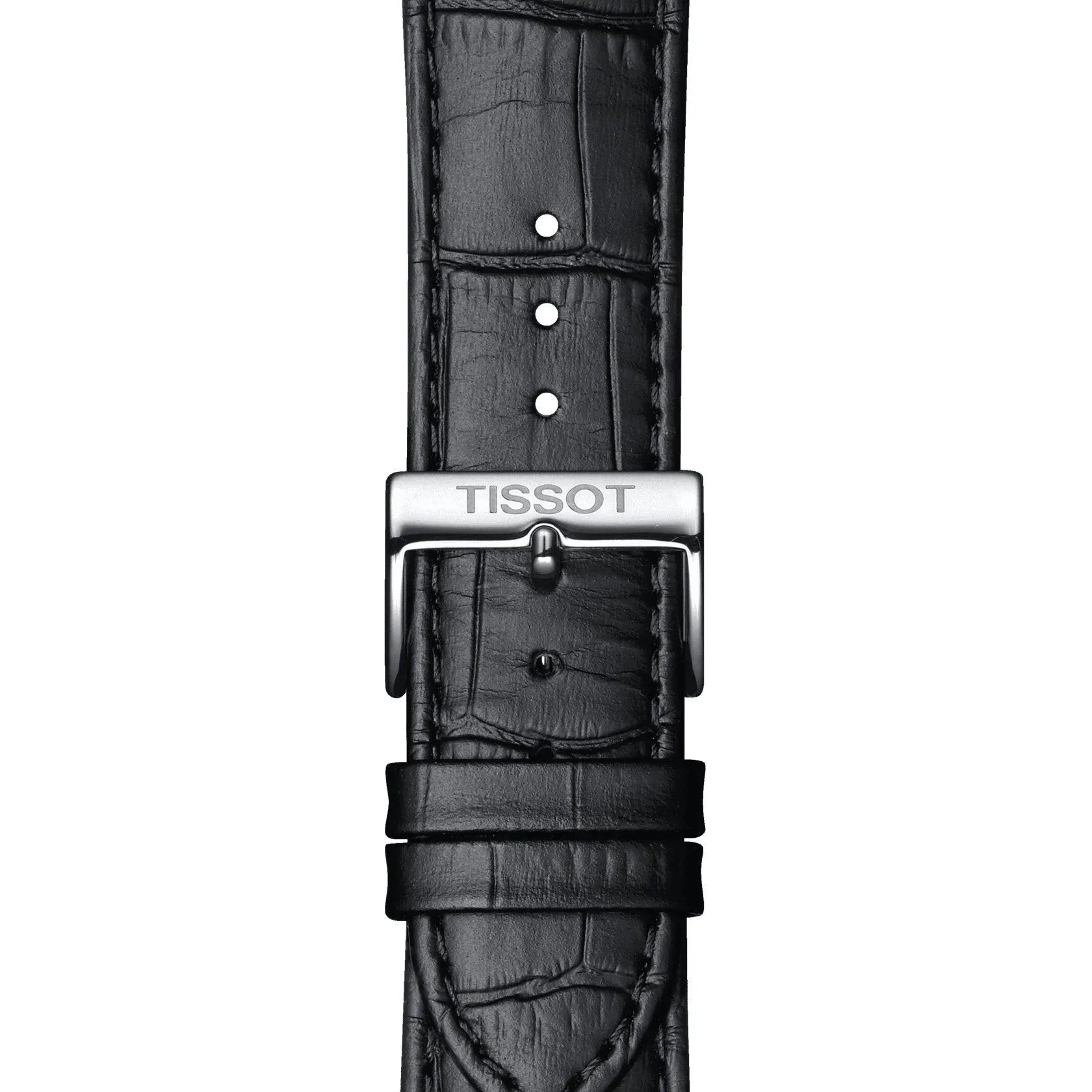 Tissot Tissot Classic Dream SwissMatic 42mm Black Automatic Steel T129.407.16.051.00