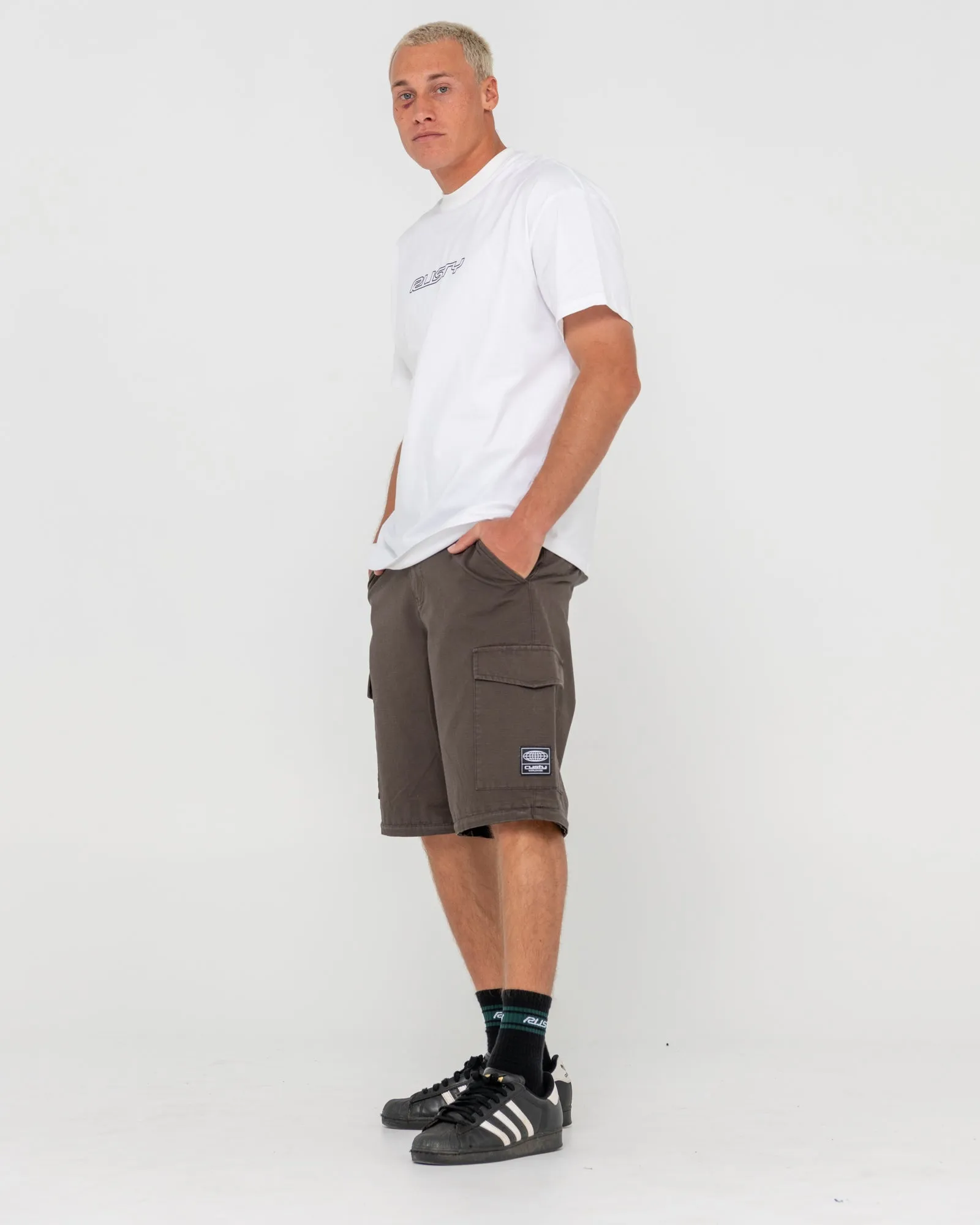 Transformer 2.0 Ripstop Zip Off Cargo Pant