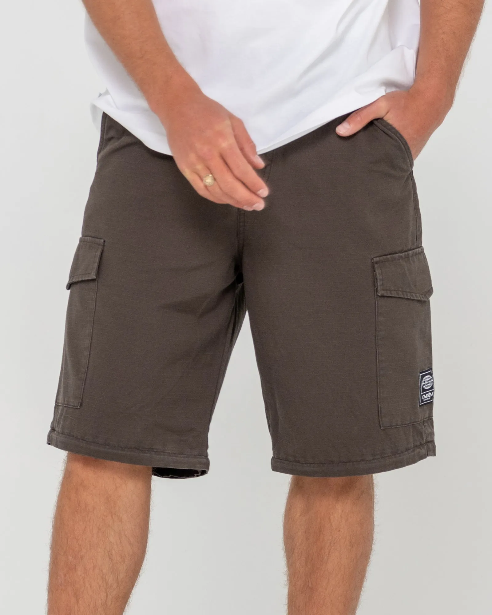Transformer 2.0 Ripstop Zip Off Cargo Pant