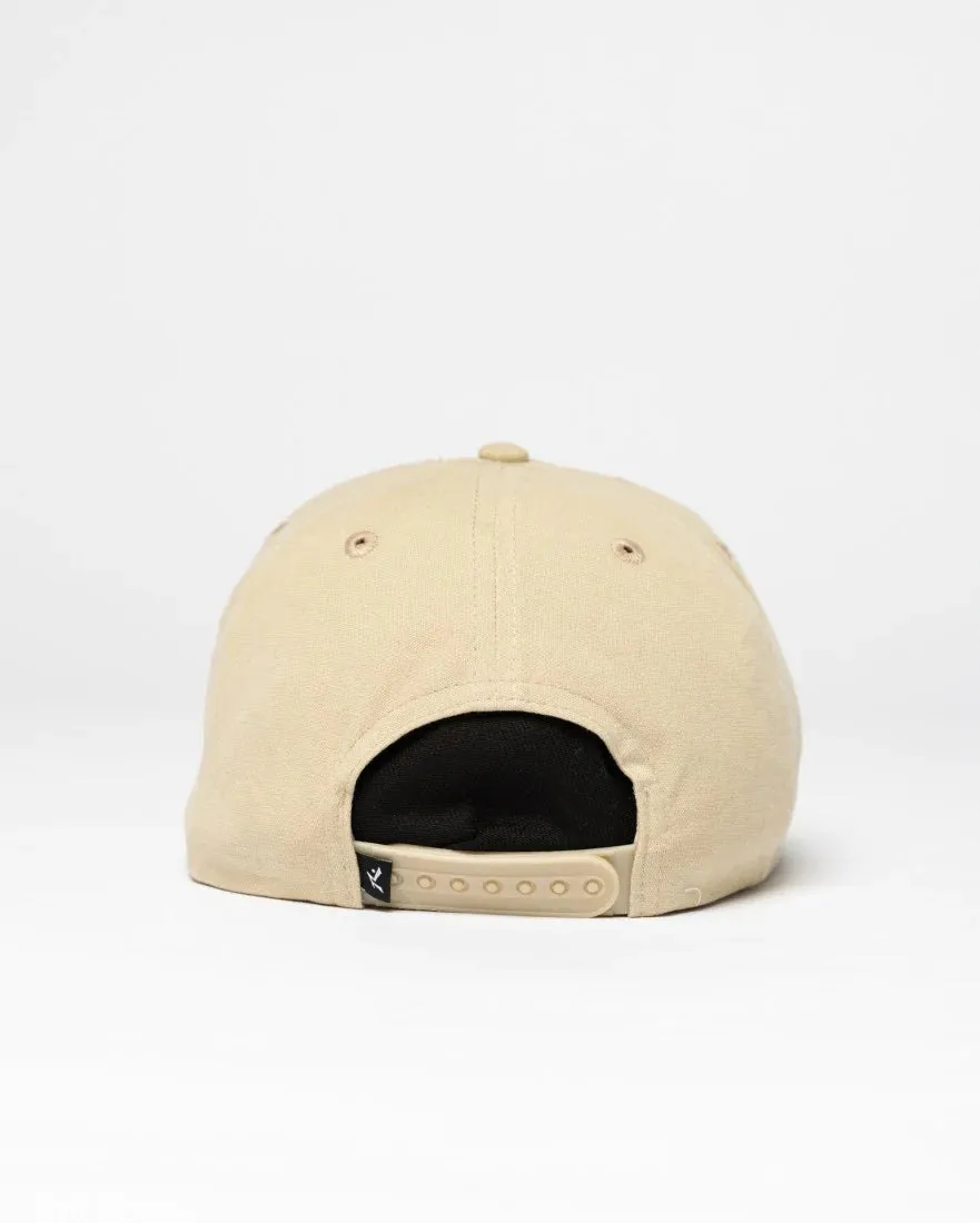 Trap Snapback Cap