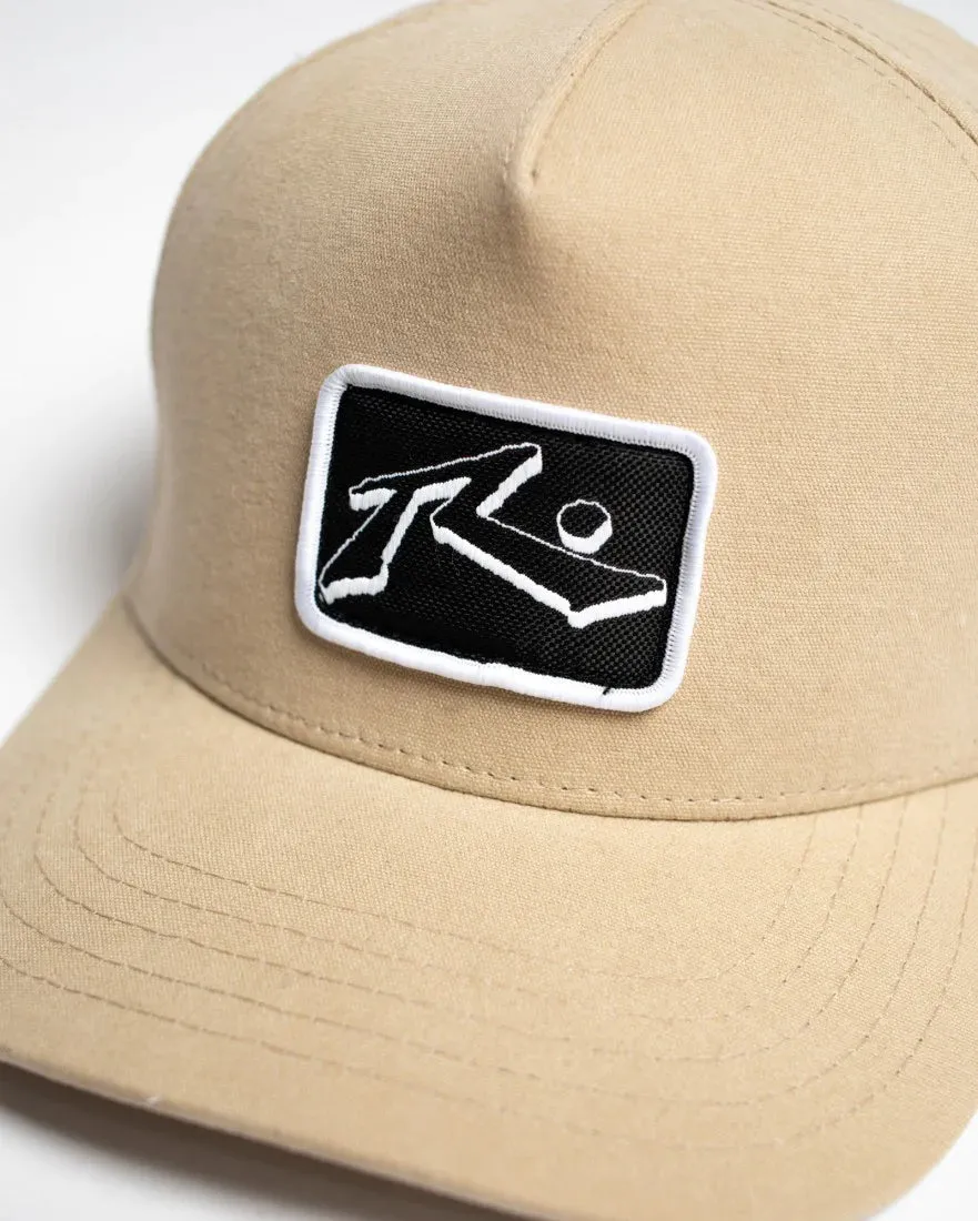 Trap Snapback Cap