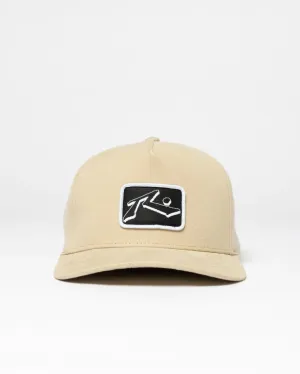Trap Snapback Cap