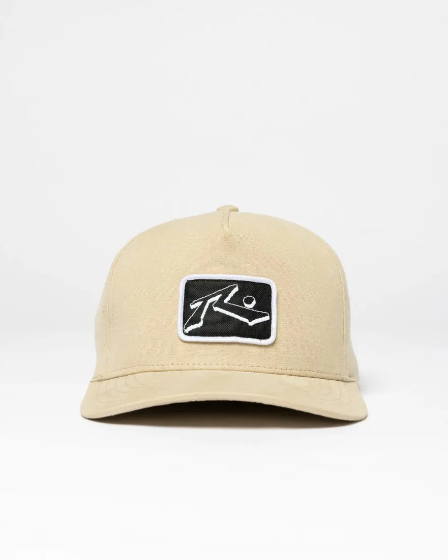 Trap Snapback Cap