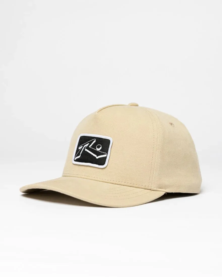 Trap Snapback Cap