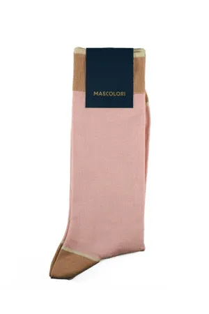 Tricolor Pink