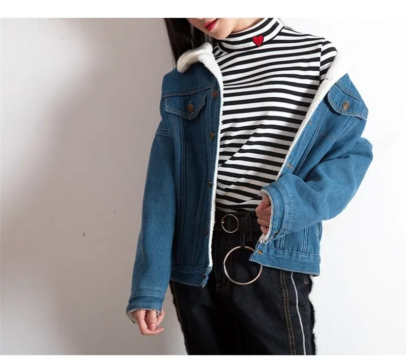 Turtleneck Shirt