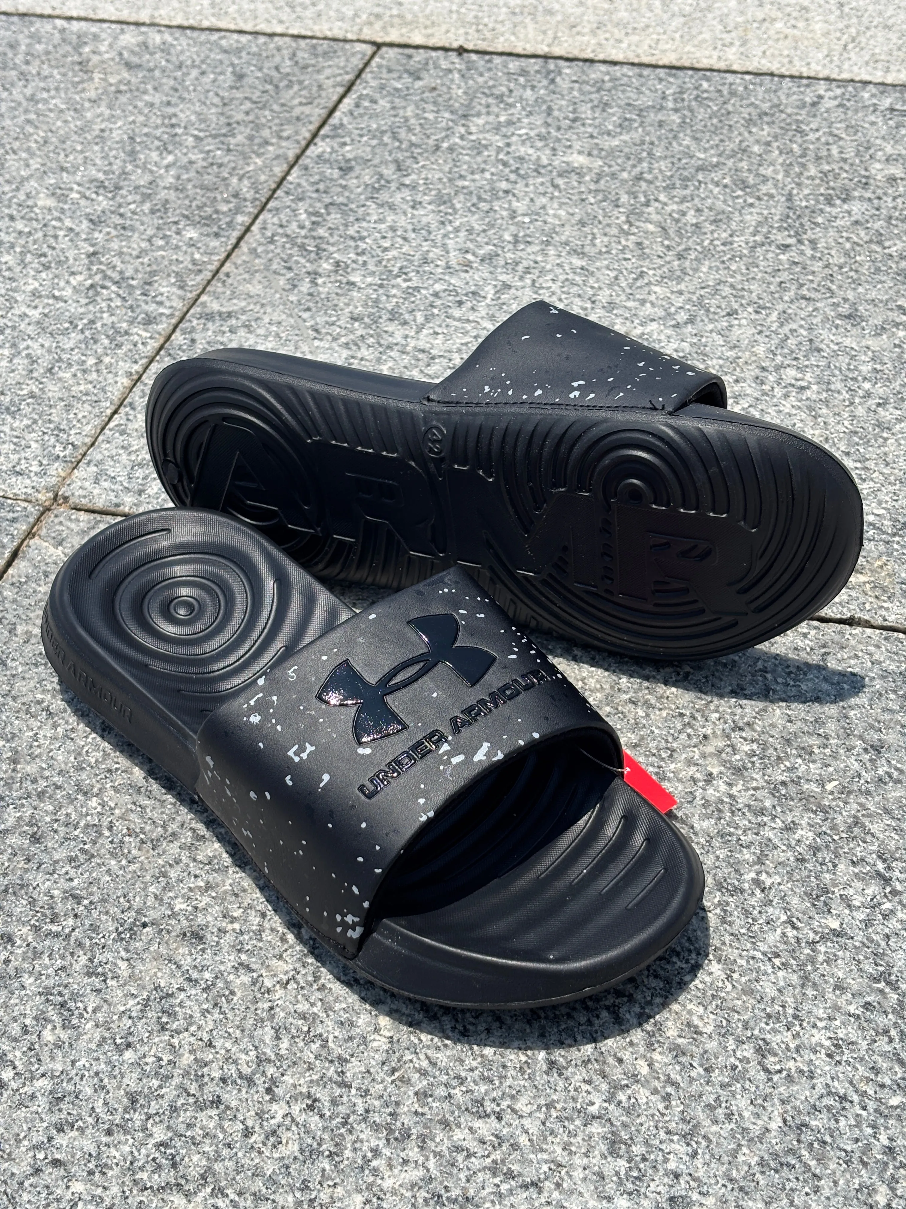 UA IGNITE FASHION