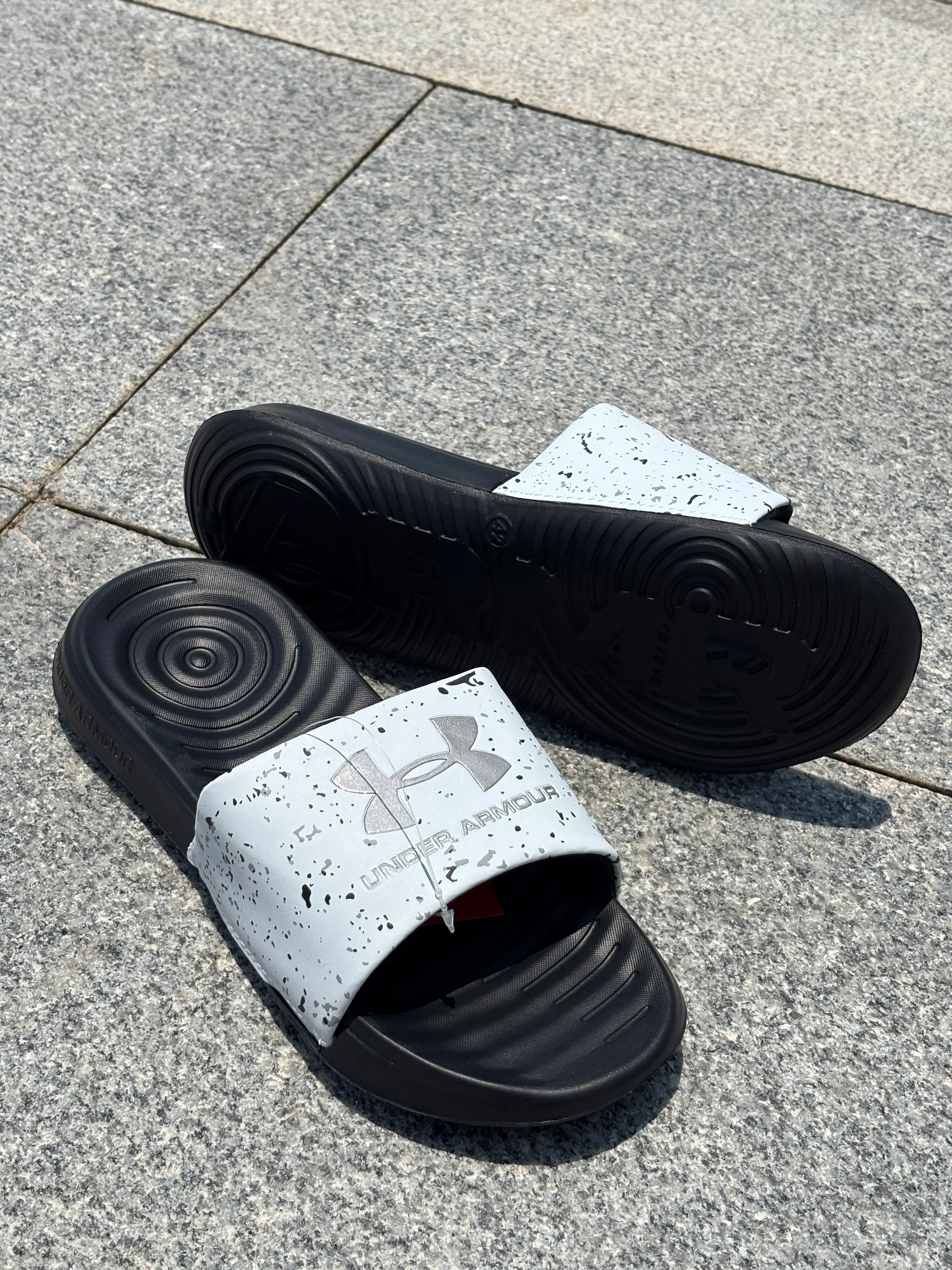 UA IGNITE FASHION