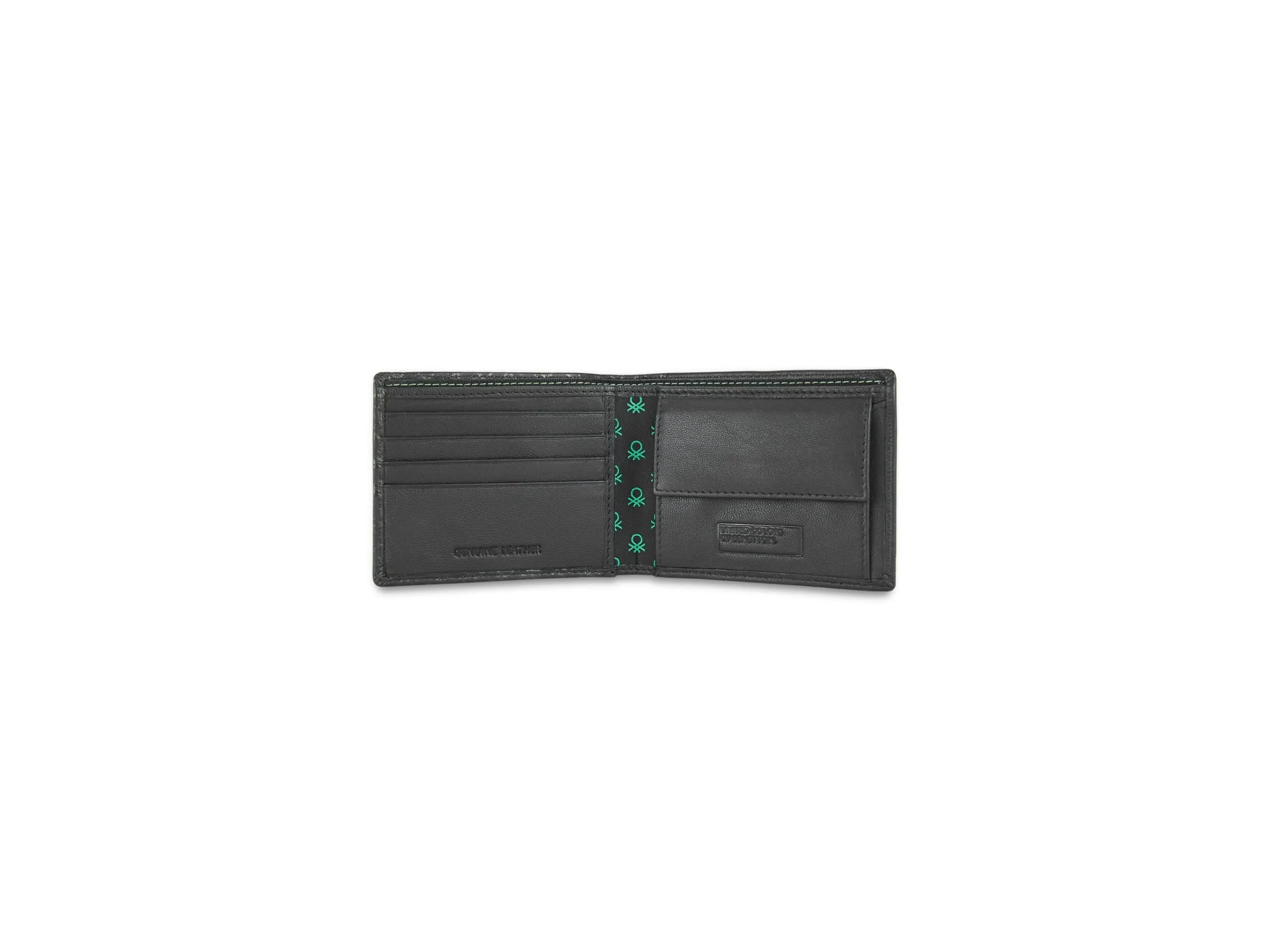 UCB NOLEN GLOBAL COIN WALLET