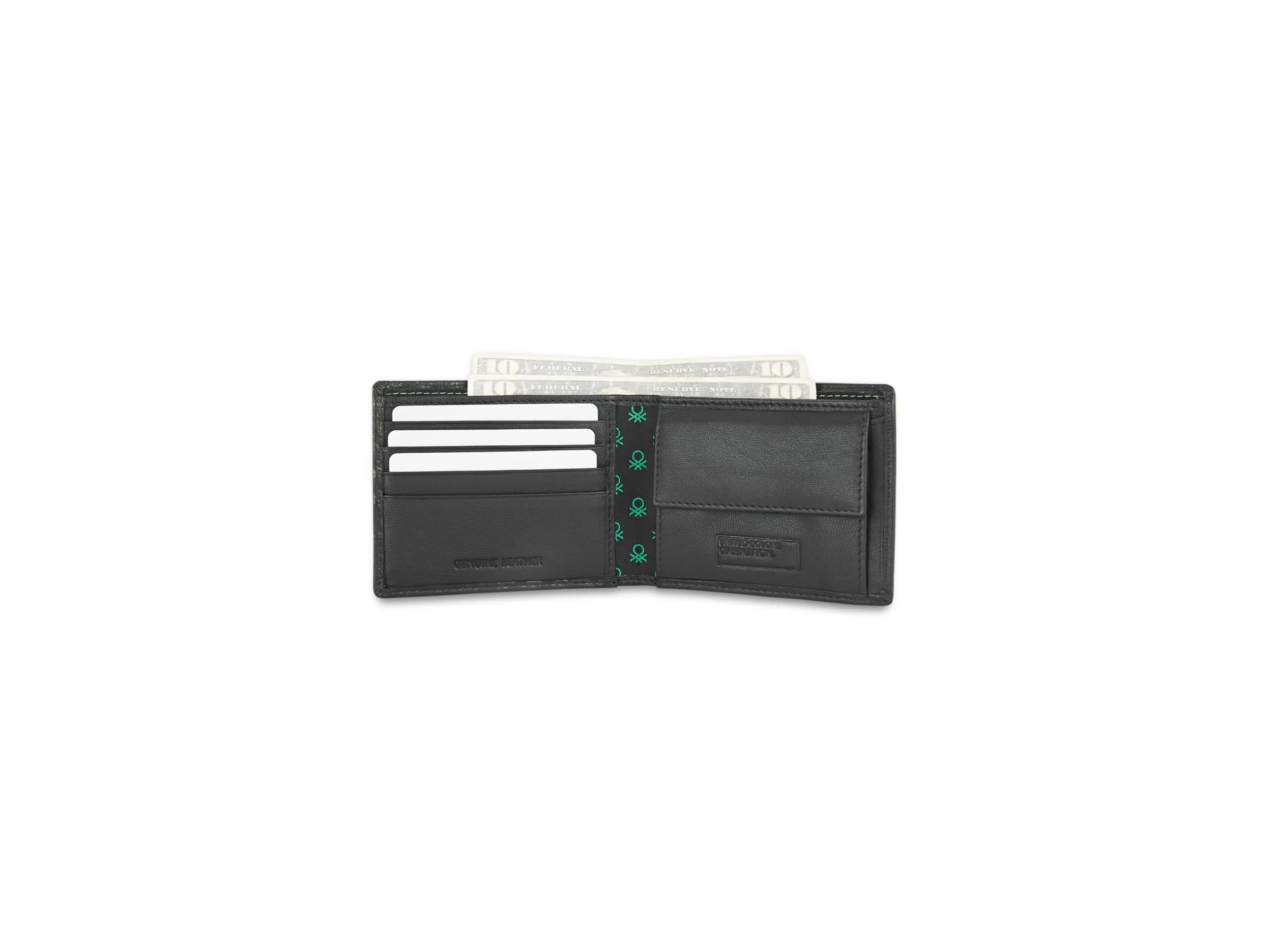 UCB NOLEN GLOBAL COIN WALLET