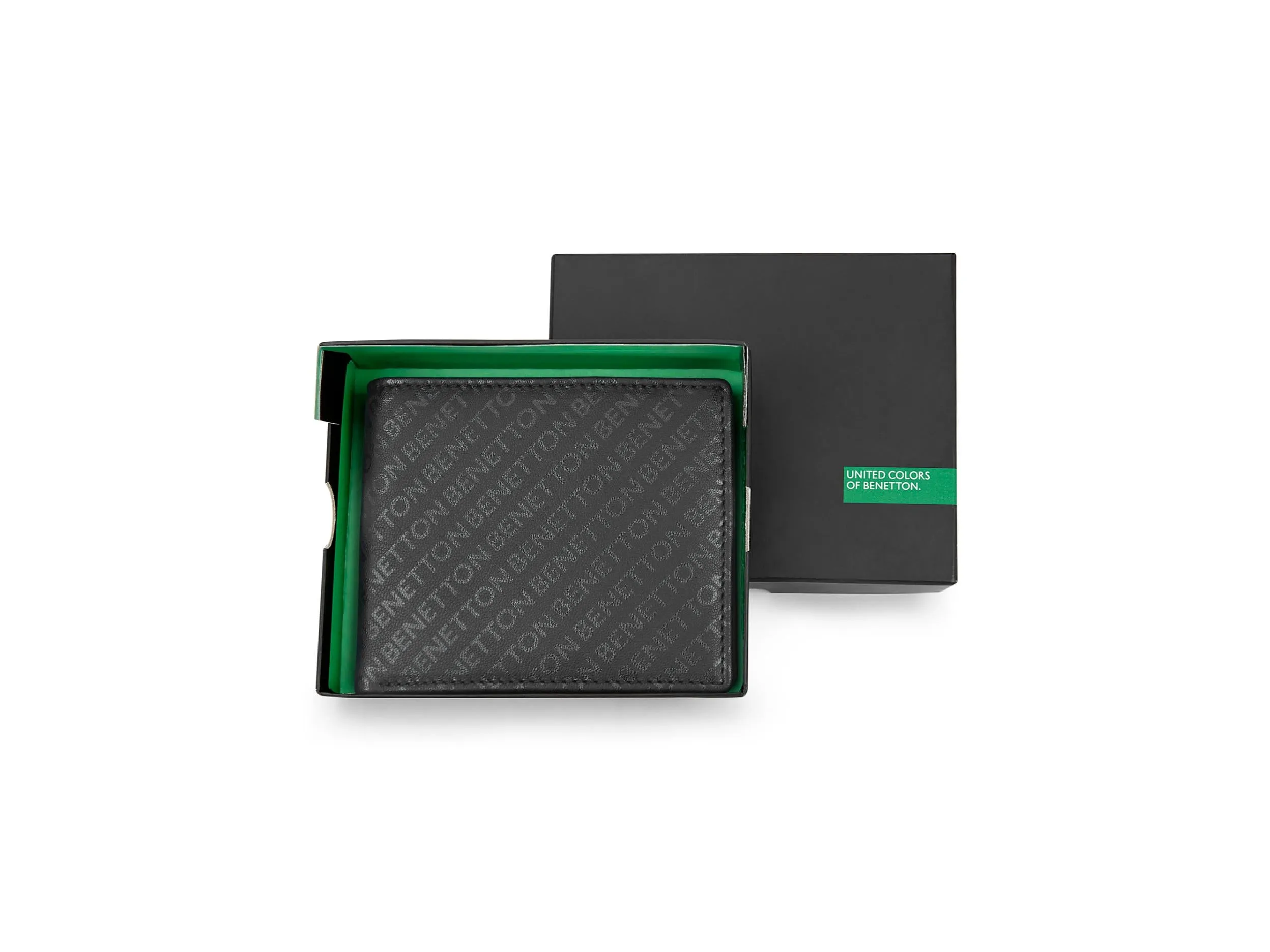 UCB NOLEN GLOBAL COIN WALLET
