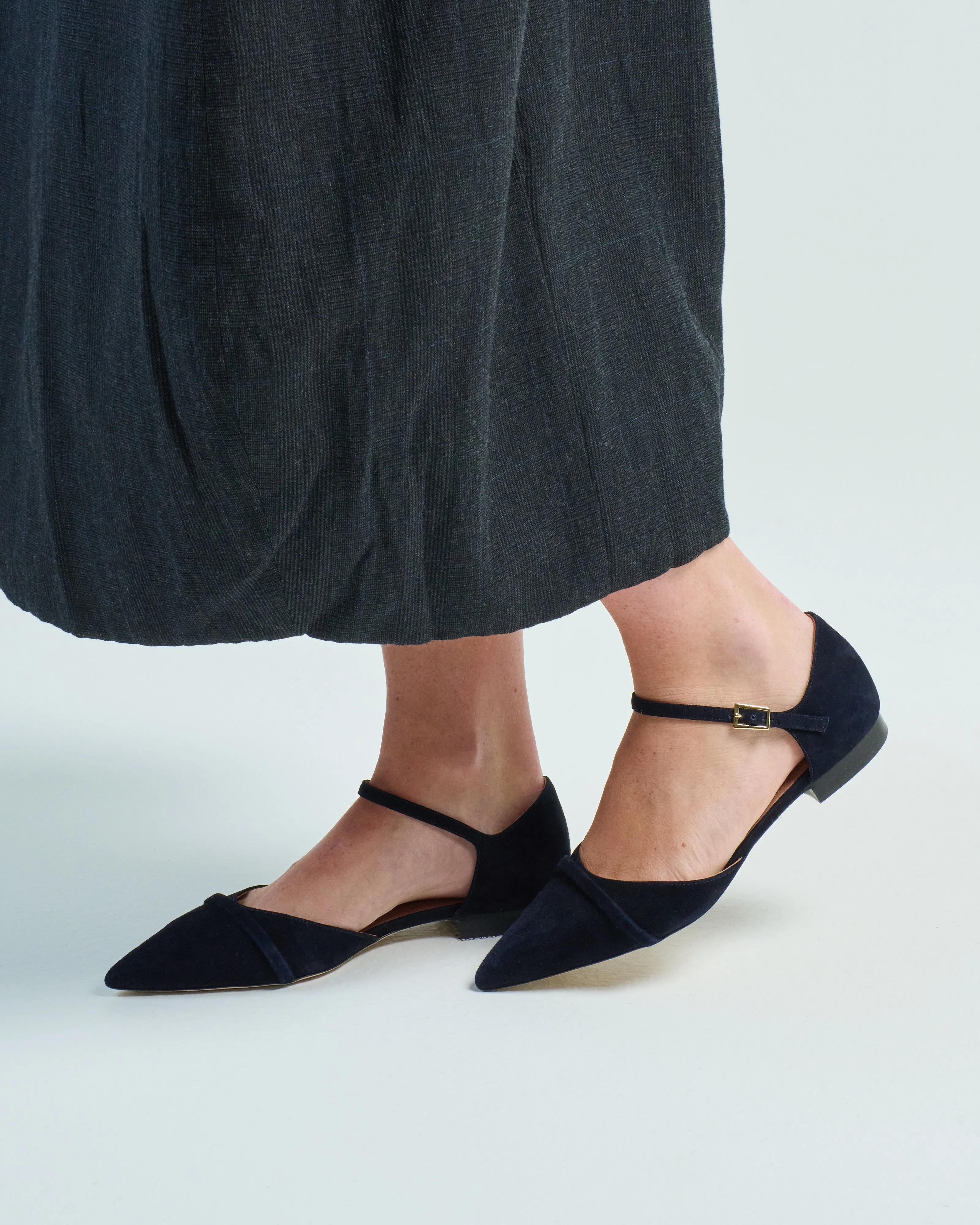 ulla 10 flat