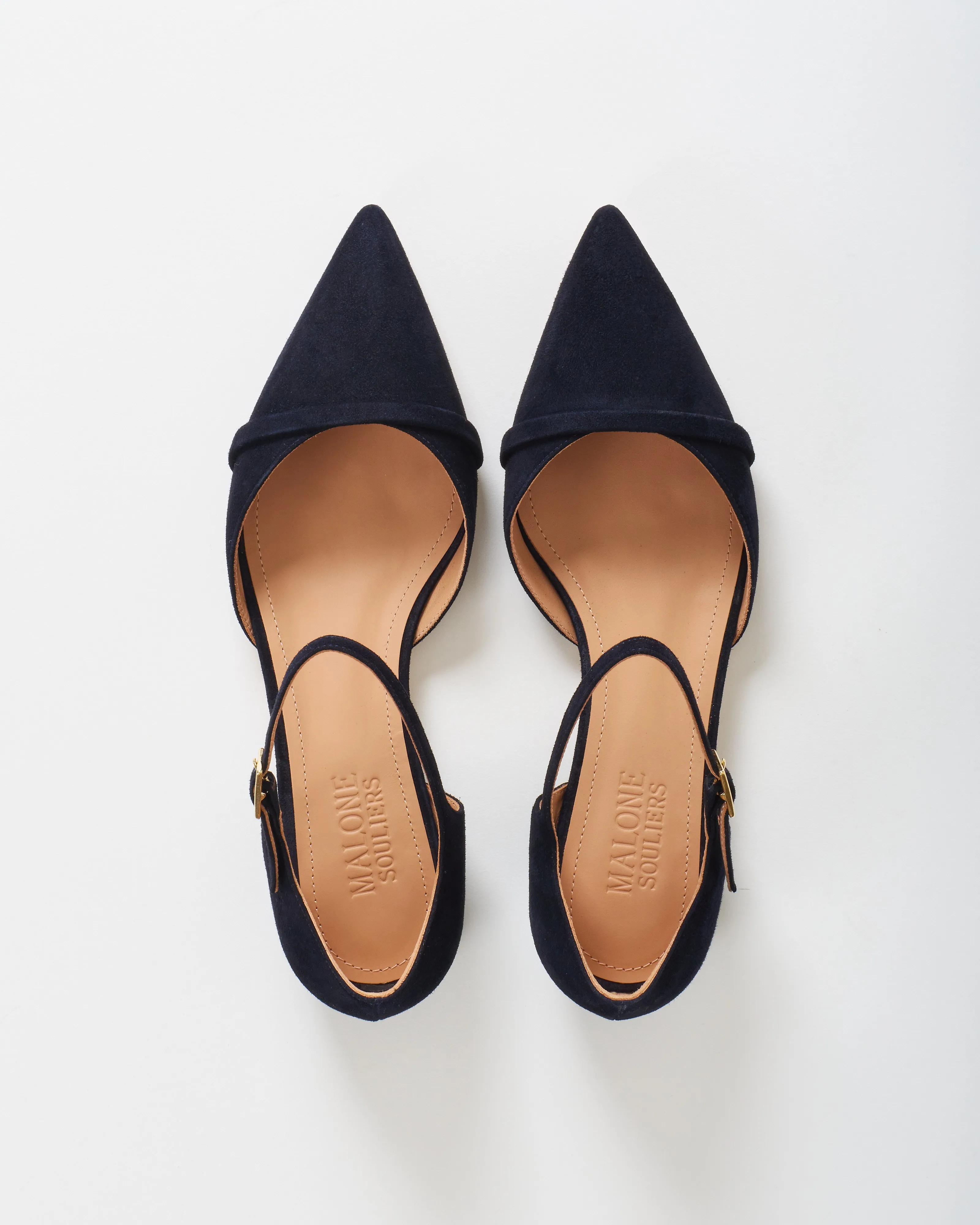 ulla 10 flat