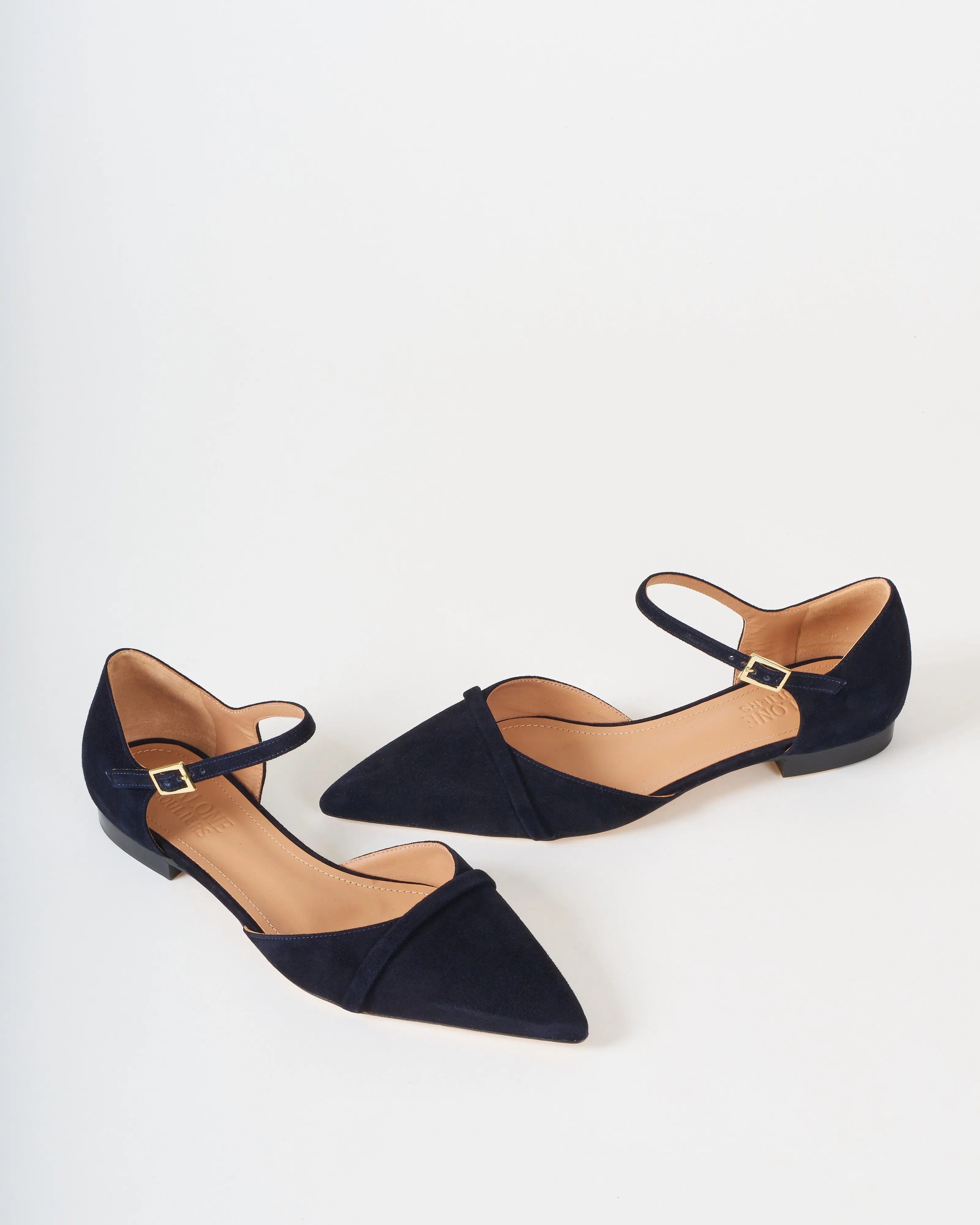 ulla 10 flat