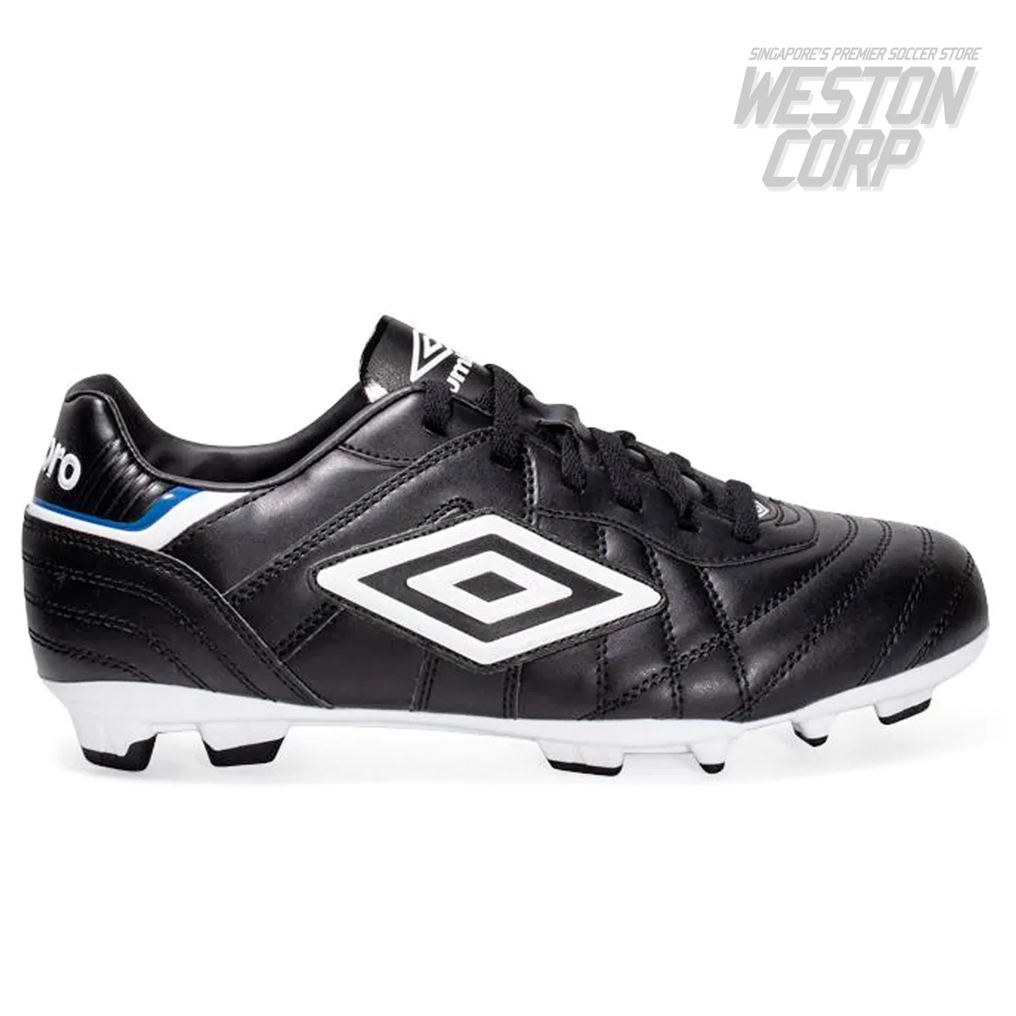 Umbro Speciali Eternal Club FG Jr