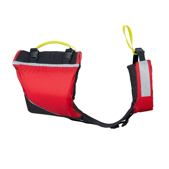 UNDERDOG FOAM FLOTATION
